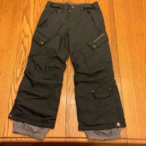 Snow Pants: Sessions Terrain Series Snow / Snowboard Pants